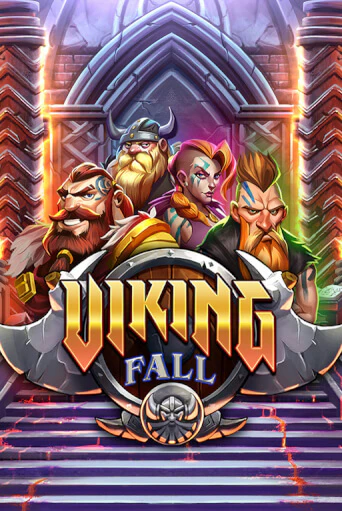 Viking Fall - играть онлайн | Вулкан Миллион бесплатно без регистрации
