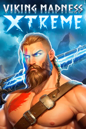 Viking Madness Xtreme - играть онлайн | Вулкан Миллион бесплатно без регистрации