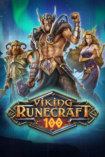 Viking Runecraft 100 - играть онлайн | Вулкан Миллион бесплатно без регистрации