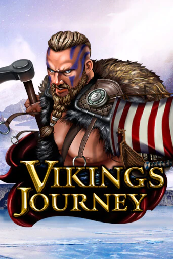 Vikings Journey - играть онлайн | Вулкан Миллион бесплатно без регистрации