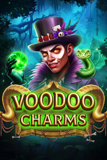 Voodoo Charms - играть онлайн | Вулкан Миллион бесплатно без регистрации