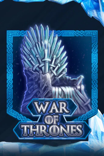 War Of Thrones - играть онлайн | Вулкан Миллион бесплатно без регистрации