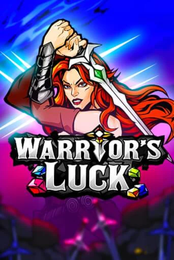 Warrior’s Luck - играть онлайн | Вулкан Миллион бесплатно без регистрации