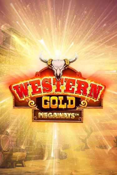 Western Gold Megaways - играть онлайн | Вулкан Миллион бесплатно без регистрации