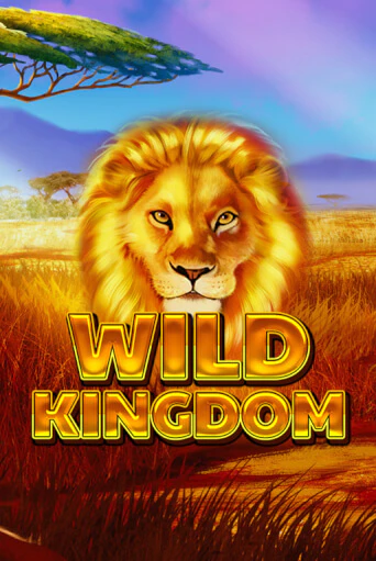 Wild Kingdom - играть онлайн | Вулкан Миллион бесплатно без регистрации