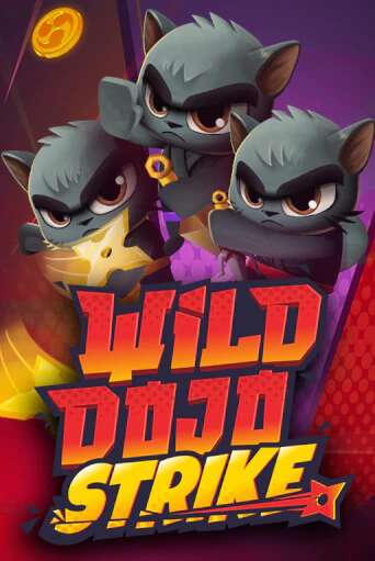 Wild Dojo Strike - играть онлайн | Вулкан Миллион бесплатно без регистрации