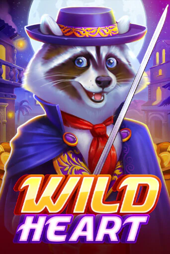Wild Heart - играть онлайн | Вулкан Миллион бесплатно без регистрации