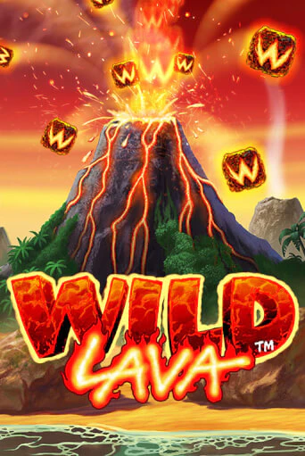 Wild Lava - играть онлайн | Вулкан Миллион бесплатно без регистрации