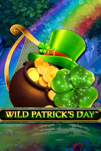 Wild Patrick's Day - играть онлайн | Вулкан Миллион бесплатно без регистрации