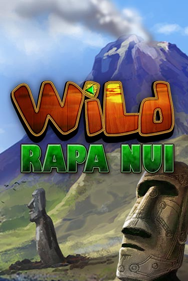 Wild Rapa Nui - играть онлайн | Вулкан Миллион бесплатно без регистрации