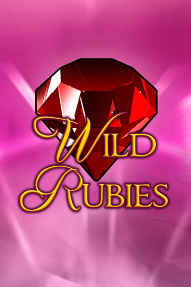Wild Rubies - играть онлайн | Вулкан Миллион бесплатно без регистрации