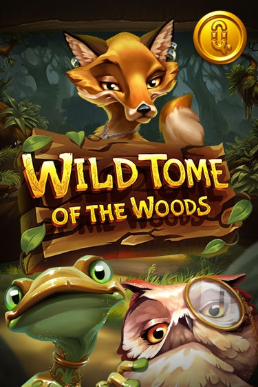Wild Tome of the Woods - играть онлайн | Вулкан Миллион бесплатно без регистрации