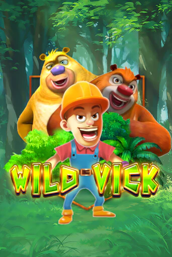 Wild Vick - играть онлайн | Вулкан Миллион бесплатно без регистрации