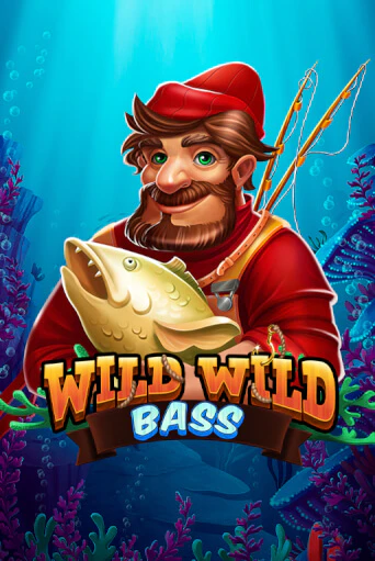 Wild Wild Bass - играть онлайн | Вулкан Миллион бесплатно без регистрации