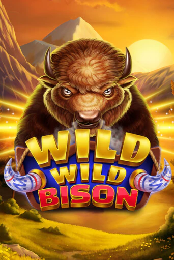 Wild Wild Bison - играть онлайн | Вулкан Миллион бесплатно без регистрации