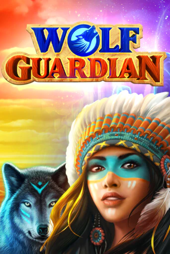 Guardian Wolf Promo - играть онлайн | Вулкан Миллион бесплатно без регистрации