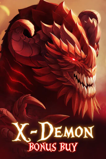 X-Demon Bonus Buy - играть онлайн | Вулкан Миллион бесплатно без регистрации