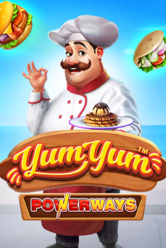 Yum Yum Powerways - играть онлайн | Вулкан Миллион бесплатно без регистрации