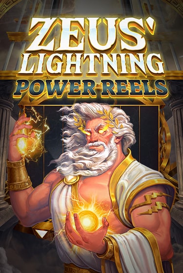 Zeus Lightning Power Reels - играть онлайн | Вулкан Миллион бесплатно без регистрации