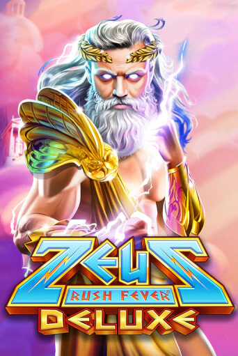 Zeus Rush Fever Deluxe - играть онлайн | Вулкан Миллион бесплатно без регистрации