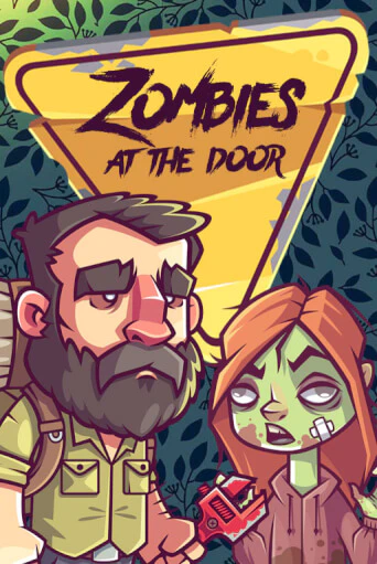 Zombies - играть онлайн | Вулкан Миллион бесплатно без регистрации