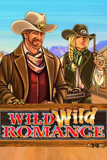 Wild Wild Romance - играть онлайн | Вулкан Миллион бесплатно без регистрации