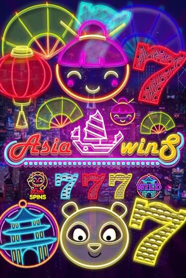 Asia Wins - играть онлайн | Вулкан Миллион бесплатно без регистрации