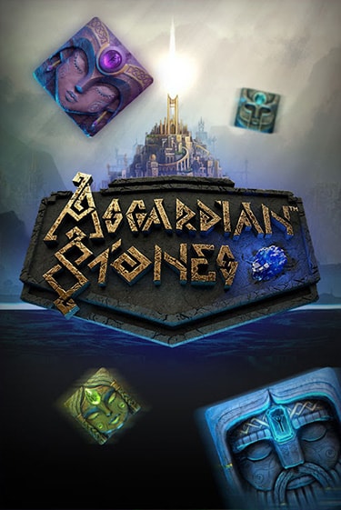 Asgardian Stones - играть онлайн | Вулкан Миллион бесплатно без регистрации