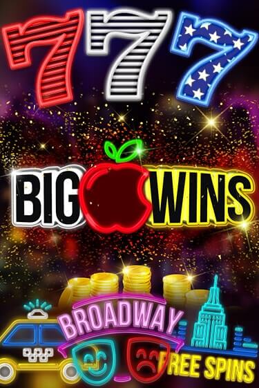 Big Apple Wins - играть онлайн | Вулкан Миллион бесплатно без регистрации