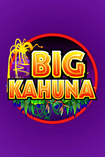 Big Kahuna - играть онлайн | Вулкан Миллион бесплатно без регистрации