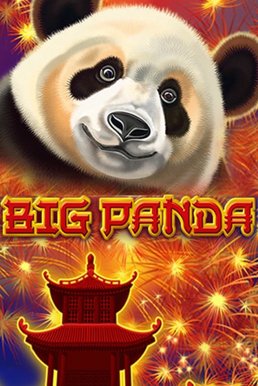 Big Panda - играть онлайн | Вулкан Миллион бесплатно без регистрации
