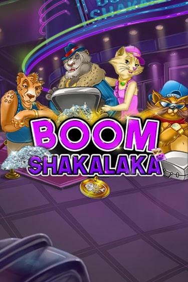 Boomshakalaka - играть онлайн | Вулкан Миллион бесплатно без регистрации