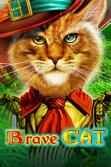Brave Cat - играть онлайн | Вулкан Миллион бесплатно без регистрации