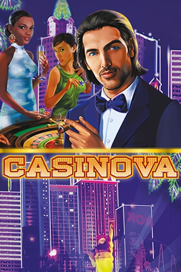 Casinova - играть онлайн | Вулкан Миллион бесплатно без регистрации