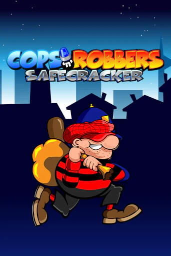 Cops 'n' Robbers - играть онлайн | Вулкан Миллион бесплатно без регистрации
