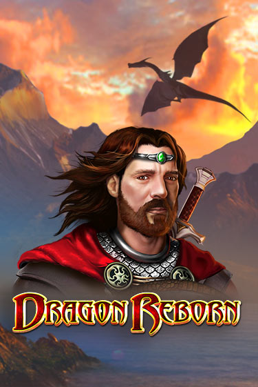 Dragon Reborn - играть онлайн | Вулкан Миллион бесплатно без регистрации