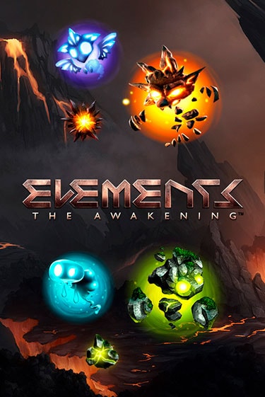 Elements: The Awakening™ - играть онлайн | Вулкан Миллион бесплатно без регистрации