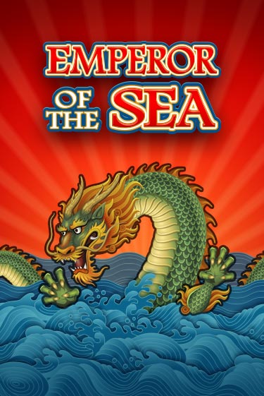 Emperor of the Sea - играть онлайн | Вулкан Миллион бесплатно без регистрации