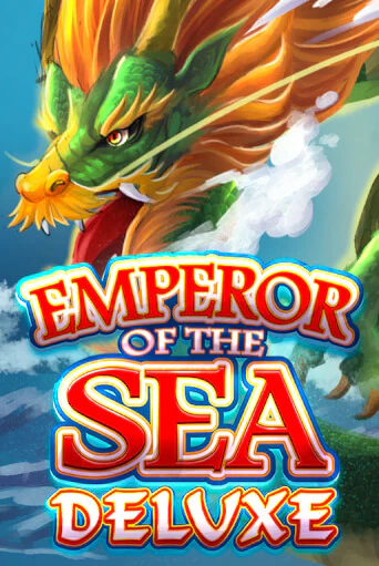 Emperor of the Sea Deluxe - играть онлайн | Вулкан Миллион бесплатно без регистрации
