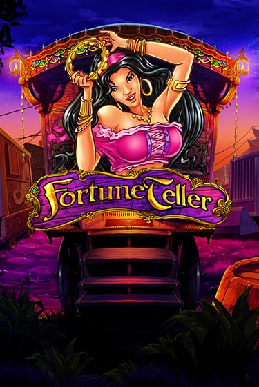 Fortune Teller - играть онлайн | Вулкан Миллион бесплатно без регистрации
