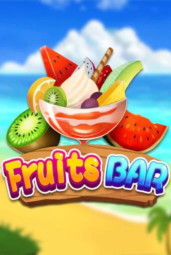 Fruits Bar - играть онлайн | Вулкан Миллион бесплатно без регистрации