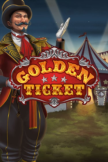 Golden Ticket - играть онлайн | Вулкан Миллион бесплатно без регистрации