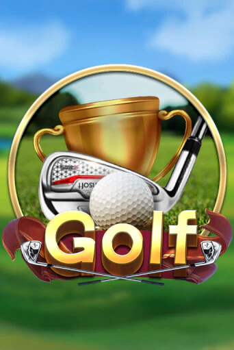 Golf - играть онлайн | Вулкан Миллион бесплатно без регистрации