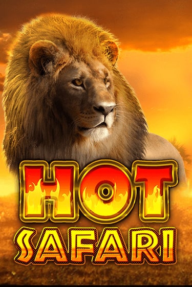 Hot Safari - играть онлайн | Вулкан Миллион бесплатно без регистрации