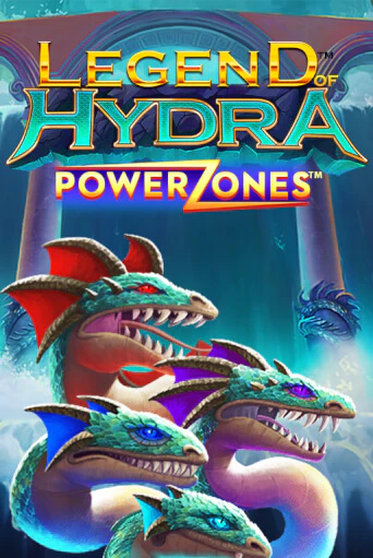 PowerZones: Legend of Hydra - играть онлайн | Вулкан Миллион бесплатно без регистрации