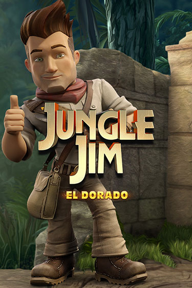 Jungle Jim El Dorado - играть онлайн | Вулкан Миллион бесплатно без регистрации