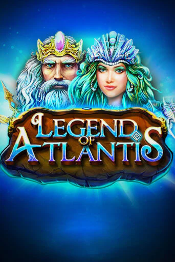 Legend of Atlantis - играть онлайн | Вулкан Миллион бесплатно без регистрации