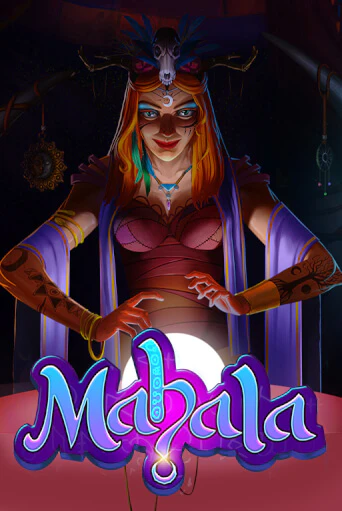 Mahala - играть онлайн | Вулкан Миллион бесплатно без регистрации