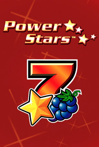 Power Stars - играть онлайн | Вулкан Миллион бесплатно без регистрации