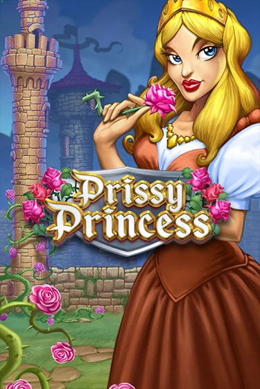 Prissy Princess - играть онлайн | Вулкан Миллион бесплатно без регистрации